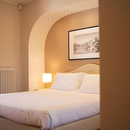 Villa Principessa - Stunning Villa With Panoramic Lake Como Views Cremia Bagian luar foto