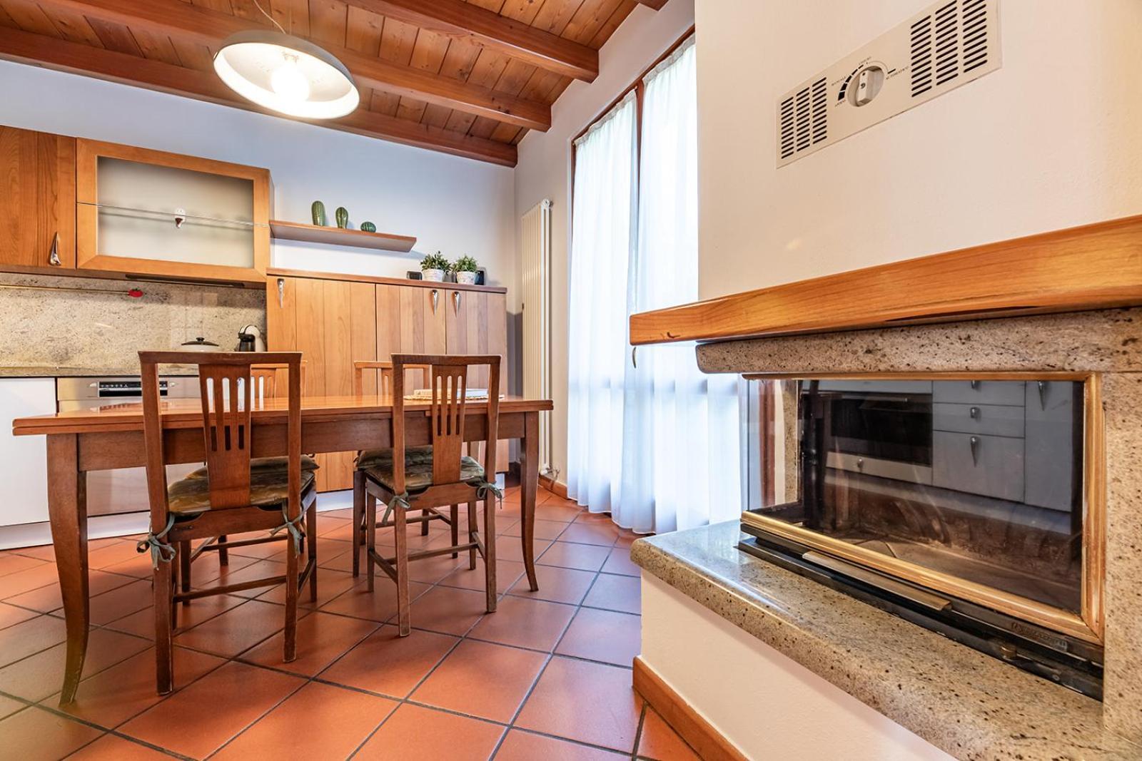 Villa Principessa - Stunning Villa With Panoramic Lake Como Views Cremia Bagian luar foto