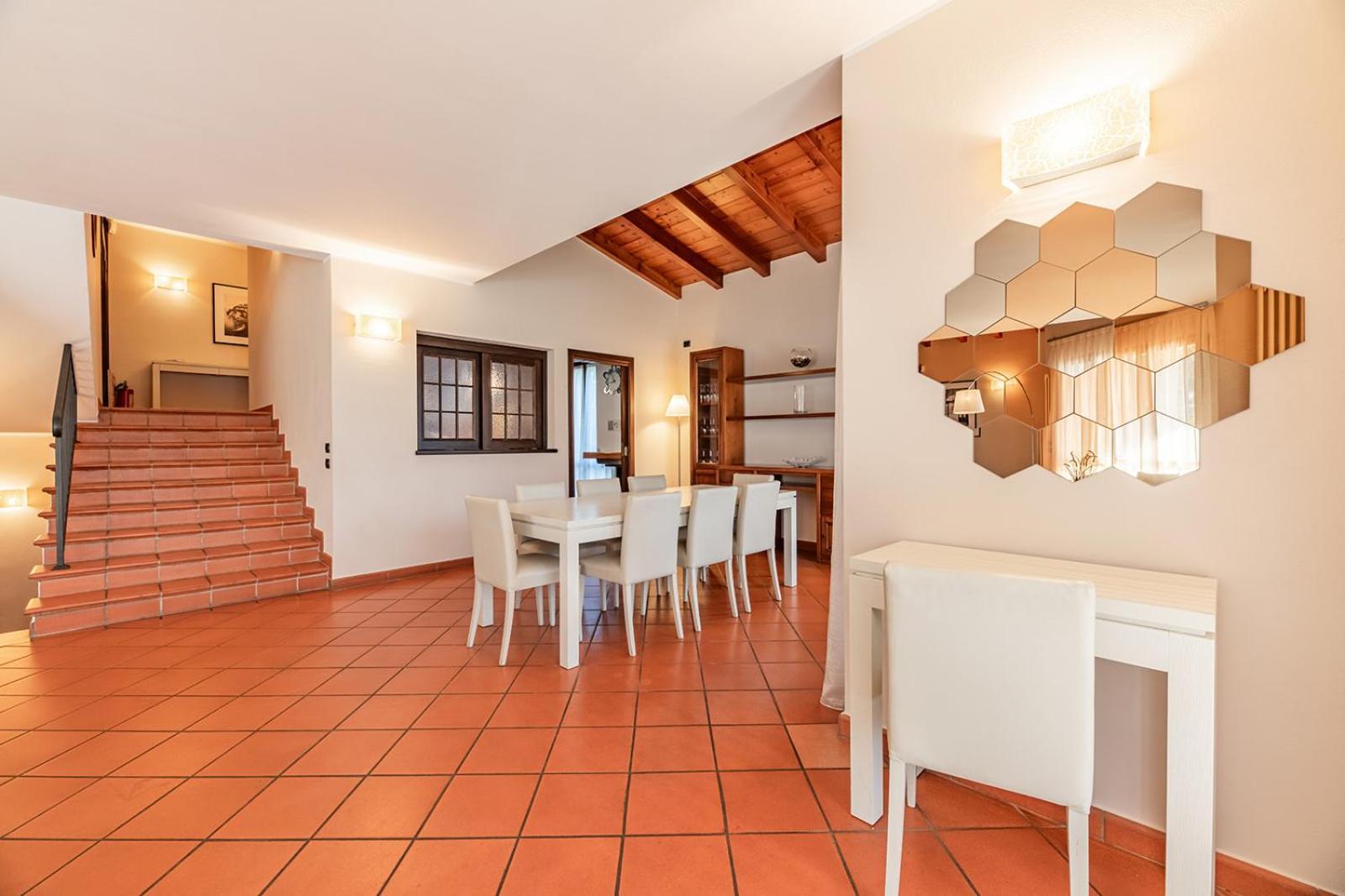 Villa Principessa - Stunning Villa With Panoramic Lake Como Views Cremia Bagian luar foto