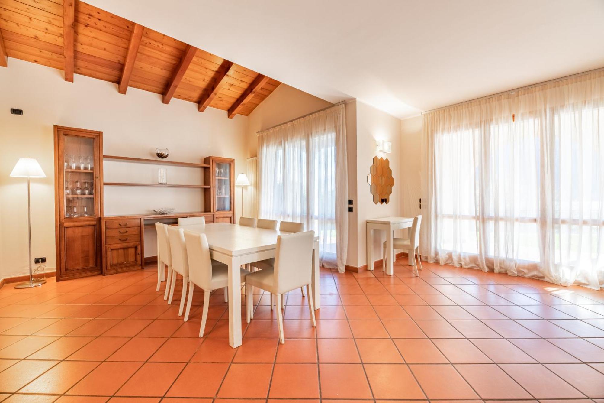 Villa Principessa - Stunning Villa With Panoramic Lake Como Views Cremia Bagian luar foto