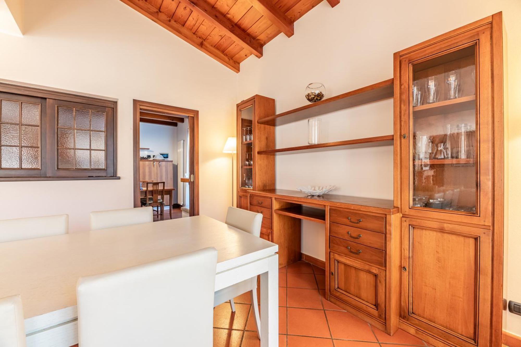Villa Principessa - Stunning Villa With Panoramic Lake Como Views Cremia Bagian luar foto