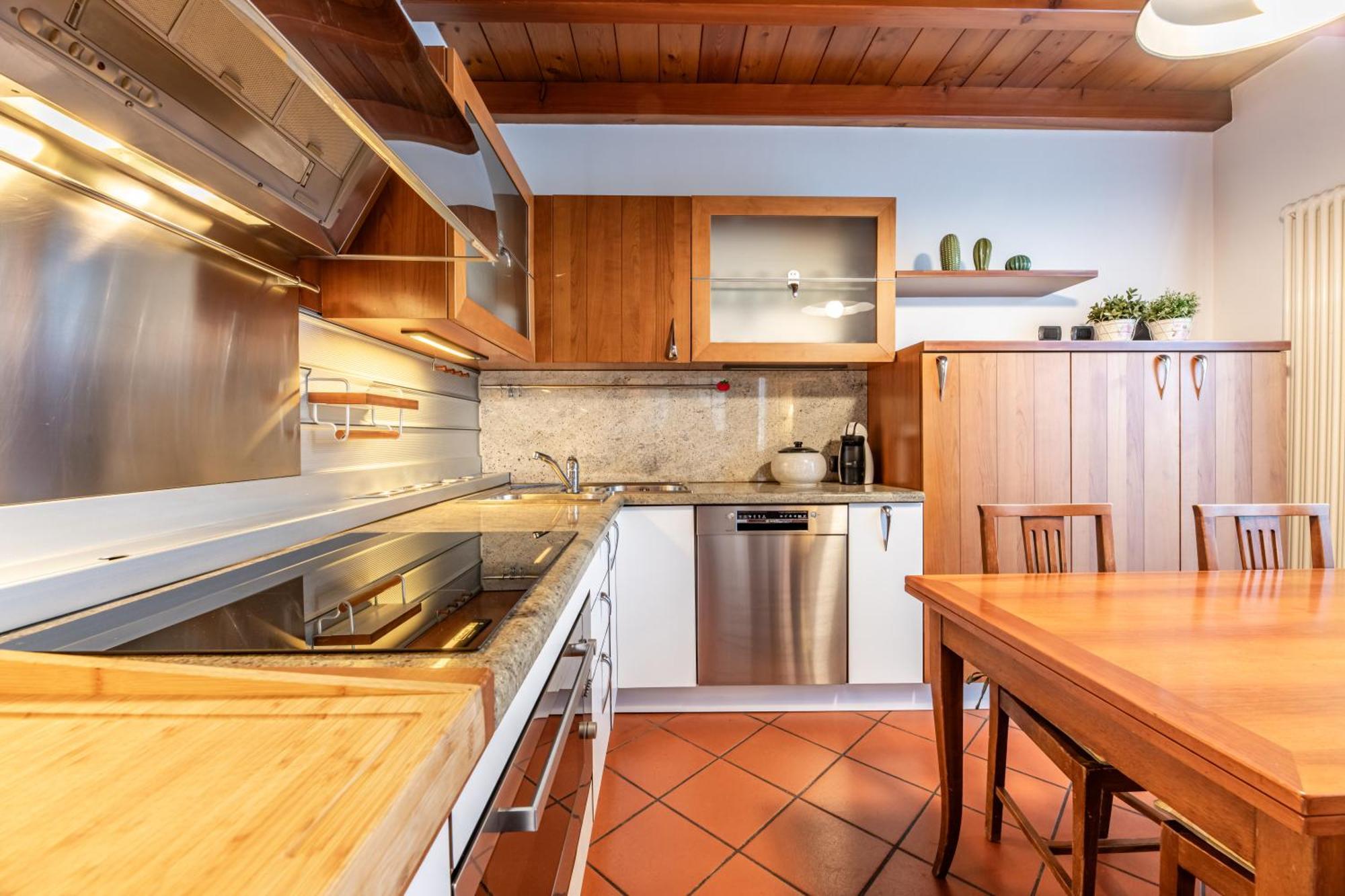 Villa Principessa - Stunning Villa With Panoramic Lake Como Views Cremia Bagian luar foto