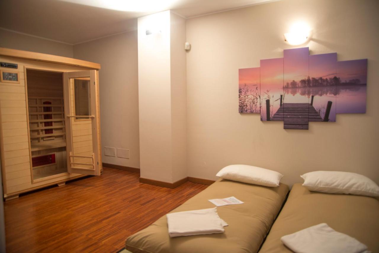 Villa Principessa - Stunning Villa With Panoramic Lake Como Views Cremia Bagian luar foto