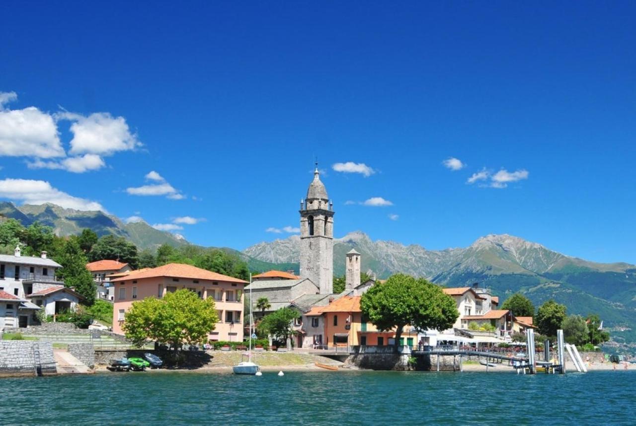 Villa Principessa - Stunning Villa With Panoramic Lake Como Views Cremia Bagian luar foto